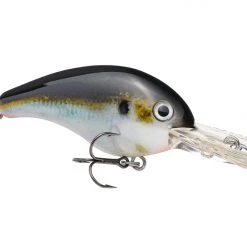 Strike King Pro Model Series 10XD Crankbaits