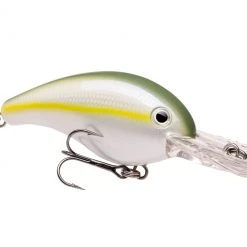 Strike King Pro Model Series 10XD Crankbaits