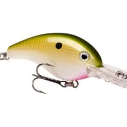 Strike King Pro Model Series 10XD Crankbaits