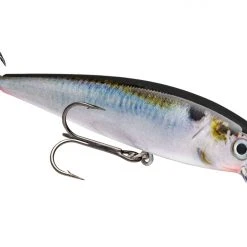 Strike King KVD 200 Series 4 1/2 Inch Suspending Medium Jerkbait