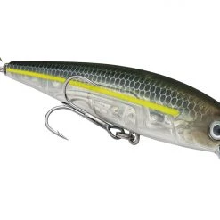 Strike King KVD 200 Series 4 1/2 Inch Suspending Medium Jerkbait