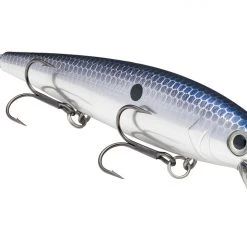 Strike King KVD 300 Series 4 3/4 Inch Suspending Medium Jerkbait Baits 35 Strike King KVD 300 Series 4 3/4 Inch Suspending Medium Jerkbait Baits