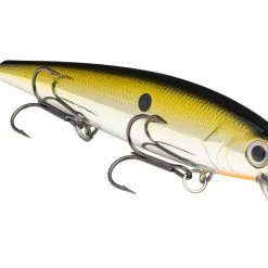 Strike King KVD 300 Series 4 3/4 Inch Suspending Medium Jerkbait Baits 36 Strike King KVD 300 Series 4 3/4 Inch Suspending Medium Jerkbait Baits