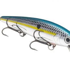 Strike King KVD 300 Series 4 3/4 Inch Suspending Medium Jerkbait Baits 37 Strike King KVD 300 Series 4 3/4 Inch Suspending Medium Jerkbait Baits