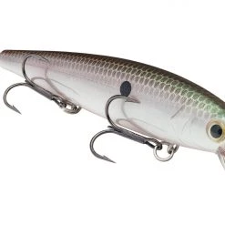 Strike King KVD 300 Series 4 3/4 Inch Suspending Medium Jerkbait Baits 42 Strike King KVD 300 Series 4 3/4 Inch Suspending Medium Jerkbait Baits