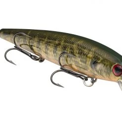 Strike King KVD 300 Series 4 3/4 Inch Suspending Medium Jerkbait Baits 43 Strike King KVD 300 Series 4 3/4 Inch Suspending Medium Jerkbait Baits