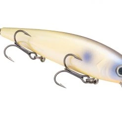 Strike King KVD 300 Series 4 3/4 Inch Suspending Medium Jerkbait Baits 45 Strike King KVD 300 Series 4 3/4 Inch Suspending Medium Jerkbait Baits