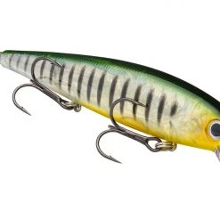Strike King KVD 300 Series 4 3/4 Inch Suspending Medium Jerkbait Baits 46 Strike King KVD 300 Series 4 3/4 Inch Suspending Medium Jerkbait Baits