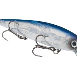 Strike King KVD 300 Series 4 3/4 Inch Suspending Medium Jerkbait Baits 48 Strike King KVD 300 Series 4 3/4 Inch Suspending Medium Jerkbait Baits