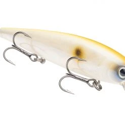 Strike King KVD 300 Series 4 3/4 Inch Suspending Medium Jerkbait Baits 49 Strike King KVD 300 Series 4 3/4 Inch Suspending Medium Jerkbait Baits