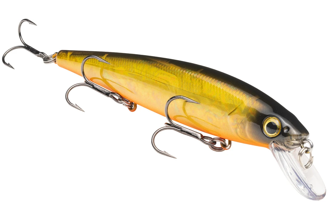 Strike King KVD 300 Series 4 3/4 Inch Suspending Medium Jerkbait Baits 21 Strike King KVD 300 Series 4 3/4 Inch Suspending Medium Jerkbait Baits