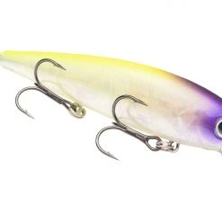 Strike King KVD 300 Series 4 3/4 Inch Suspending Medium Jerkbait Baits 54 Strike King KVD 300 Series 4 3/4 Inch Suspending Medium Jerkbait Baits