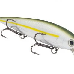 Strike King KVD 300 Series 4 3/4 Inch Suspending Medium Jerkbait Baits 55 Strike King KVD 300 Series 4 3/4 Inch Suspending Medium Jerkbait Baits