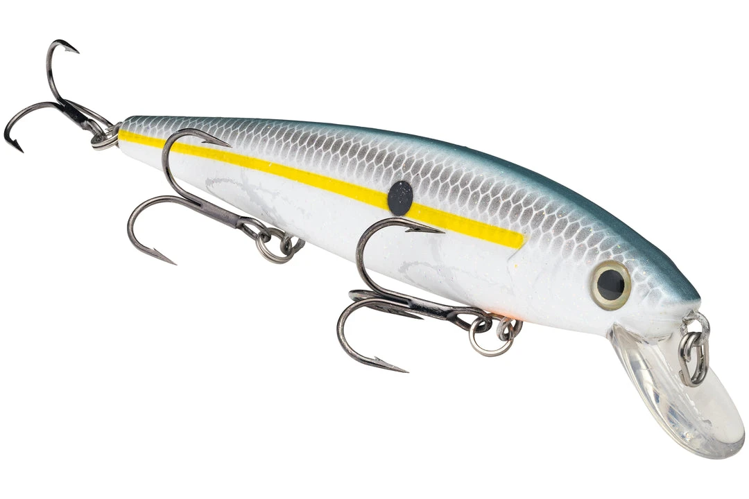 Strike King KVD 300 Series 4 3/4 Inch Suspending Medium Jerkbait Baits 27 Strike King KVD 300 Series 4 3/4 Inch Suspending Medium Jerkbait Baits