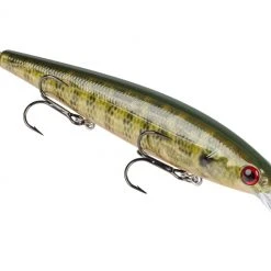 Strike King KVD 300D Series 4 1/2 Inch Deep Diving Jerkbait