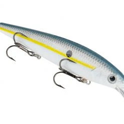 Strike King KVD 300D Series 4 1/2 Inch Deep Diving Jerkbait