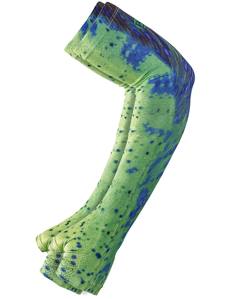 BUFF UV Coastal Arm Sleeves 7 BUFF UV Coastal Arm Sleeves