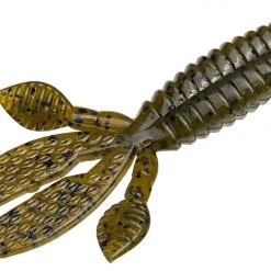 Strike King Baby Rodent 3 Inch Soft Plastic Creature Bait 8 Pack Baits 9 Strike King Baby Rodent 3 Inch Soft Plastic Creature Bait 8 Pack Baits