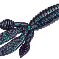 Strike King Baby Rodent 3 Inch Soft Plastic Creature Bait 8 Pack Baits 10 Strike King Baby Rodent 3 Inch Soft Plastic Creature Bait 8 Pack Baits