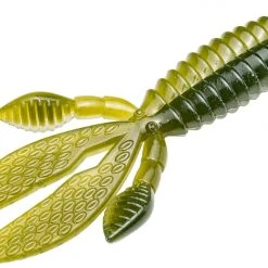 Strike King Baby Rodent 3 Inch Soft Plastic Creature Bait 8 Pack Baits 11 Strike King Baby Rodent 3 Inch Soft Plastic Creature Bait 8 Pack Baits