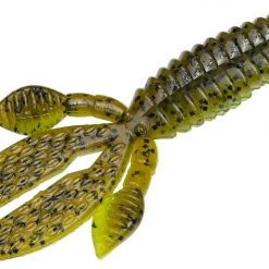 Strike King Baby Rodent 3 Inch Soft Plastic Creature Bait 8 Pack Baits 13 Strike King Baby Rodent 3 Inch Soft Plastic Creature Bait 8 Pack Baits
