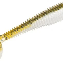 Strike King Rage Swimmer Soft Paddle Tail Swimbaits