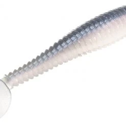 Strike King Rage Swimmer Soft Paddle Tail Swimbaits