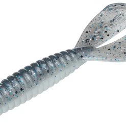 Strike King Twin Tail Rage Menace 4 Inch Soft Plastic Grub 8 Pack Baits 32 Strike King Twin Tail Rage Menace 4 Inch Soft Plastic Grub 8 Pack Baits