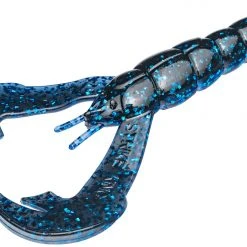 Baits Strike King Rage Craw 4 Inch Soft Plastic Craw 7 Pack