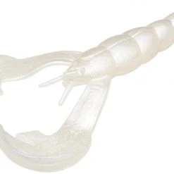 Baits Strike King Rage Craw 4 Inch Soft Plastic Craw 7 Pack