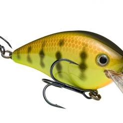 Strike King KVD Square Bill 2.5 Silent Crankbaits
