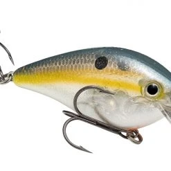 Strike King KVD Square Bill 2.5 Silent Crankbaits