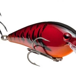 Strike King KVD Square Bill 2.5 Silent Crankbaits