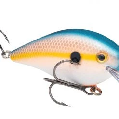 Strike King KVD Square Bill 2.5 Silent Crankbaits