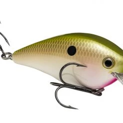 Strike King KVD Square Bill 2.5 Silent Crankbaits