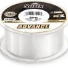 Sufix Advance Clear Monofilament 250-330 Yard Spools