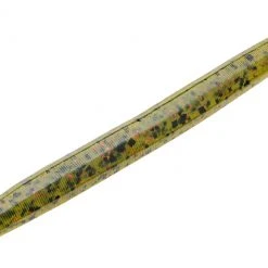 Strike King Ocho Soft Plastic Stickbait Baits