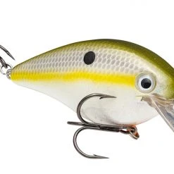 Strike King KVD 4.0 Magnum Shallow Squarebill Crankbait Baits
