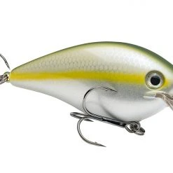 Strike King KVD 4.0 Magnum Shallow Squarebill Crankbait Baits