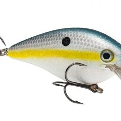Strike King KVD 4.0 Magnum Shallow Squarebill Crankbait Baits