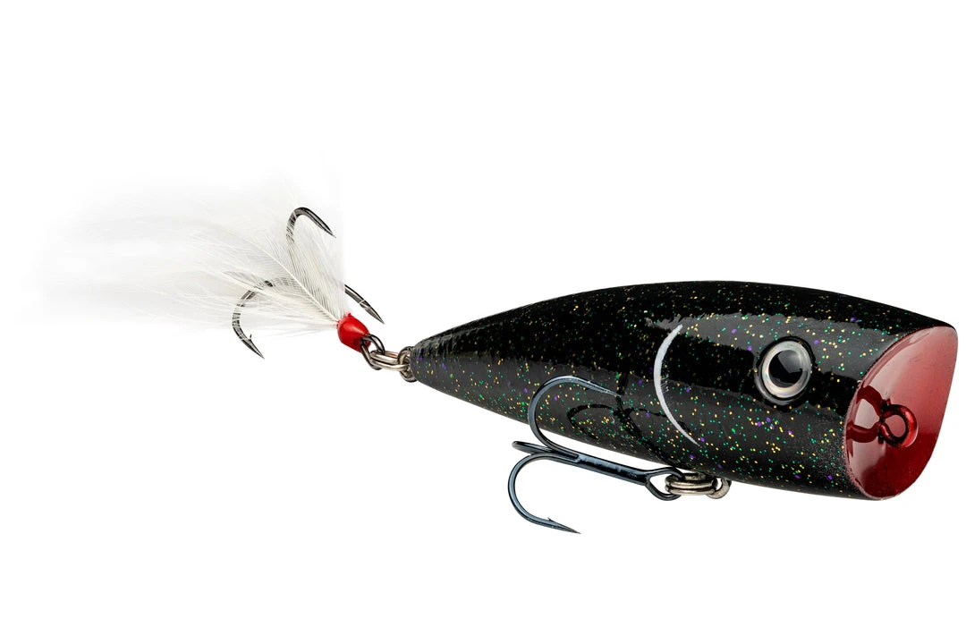 Strike King KVD Splash Topwater Popper 1 Strike King KVD Splash Topwater Popper