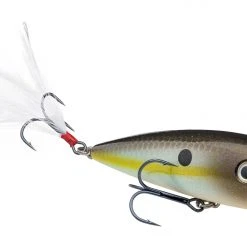 Strike King KVD Splash Topwater Popper 11 Strike King KVD Splash Topwater Popper