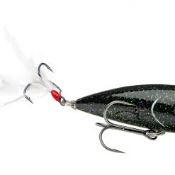 Strike King KVD Splash Jr. Topwater Popper 5 Strike King KVD Splash Jr. Topwater Popper