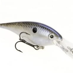 Strike King Pro Model Lucky Shad 3 Inch Crankbait