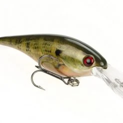Strike King Pro Model Lucky Shad 3 Inch Crankbait