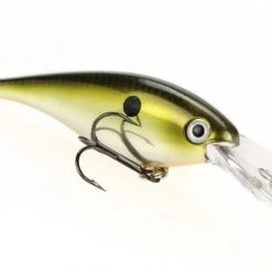 Strike King Pro Model Lucky Shad 3 Inch Crankbait