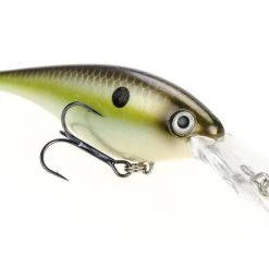 Strike King Pro Model Lucky Shad 3 Inch Crankbait