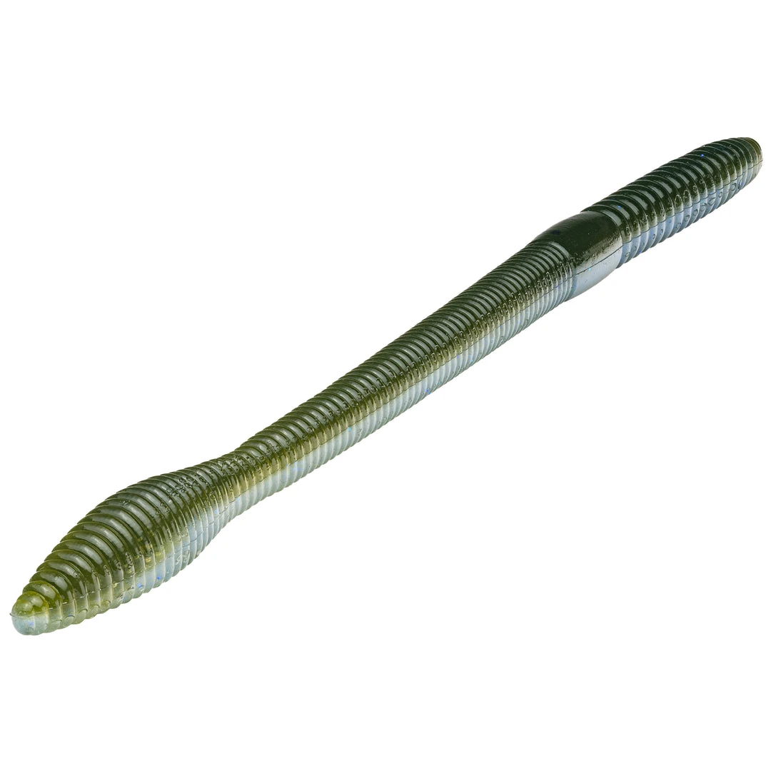 Baits Strike King Bull Worm 8 Inch Soft Plastic Worm 6 Pack 8 Baits Strike King Bull Worm 8 Inch Soft Plastic Worm 6 Pack