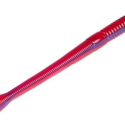 Baits Strike King Bull Worm 8 Inch Soft Plastic Worm 6 Pack 19 Baits Strike King Bull Worm 8 Inch Soft Plastic Worm 6 Pack