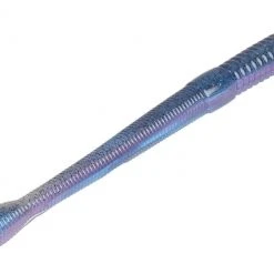 Baits Strike King Bull Worm 8 Inch Soft Plastic Worm 6 Pack 20 Baits Strike King Bull Worm 8 Inch Soft Plastic Worm 6 Pack